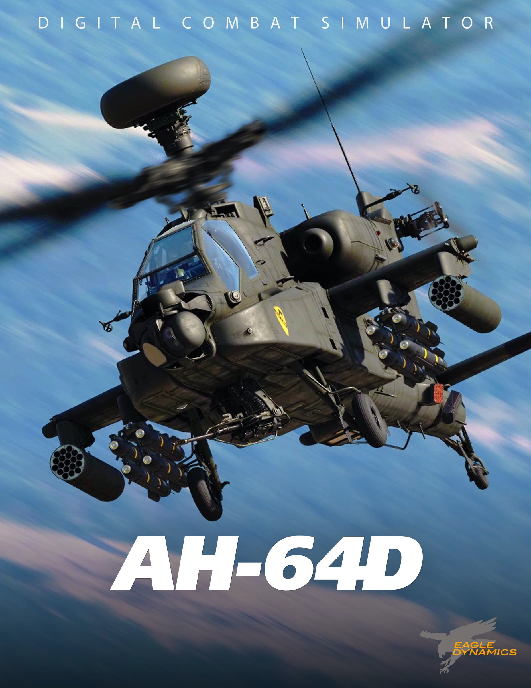 DCS: AH-64D Manual APPENDICES(1) | Toramaster